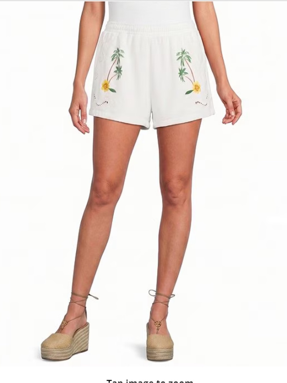 Farm Rio shorts